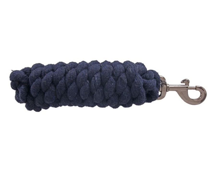 Flair Twisted Cotton Lead Rope image 2
